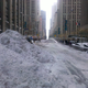 Illustration for article titled The New York City Snowpocalypse In Pictures